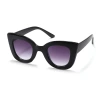 Cute printed sunglasses XT6115, suitable for both boys and girls in 2024 details Picture